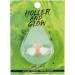 Holler and Glow AVO Chill Avocado-Shaped Bath Fizzer - Buy Online on GoSupps.com