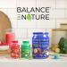 Balance of Nature Whole Fruits Supplement with Superfood Fruits - Buy Online on GoSupps.com