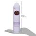 Hask Chia Seed Volumizing Dry Shampoo 6.5 Oz - Long-lasting Absorption - Buy Online on GoSupps.com