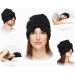 Miracal Ice Headache Relief Cap - Migraine Hat with Odor-Proof Freezer Bag - Buy Online on GoSupps.com