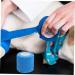 Buy FOMIYES 10 Rolls Sports Protective Band | Self-Adhesive Skin Tape for Injury Prevention & Support - International Shipping Available - Buy Online on GoSupps.com