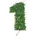 1 Digital Party Background Hanging Decoration Number Ballons Wedding Signs Fiesta Decoration Greenery Party Decorations Housewarming Party Decor Plastic Flower Bride Props Jungle