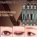 Natural Eyeliner In Powder Form Waterproof And Smudge-Proof Rich And Long-Lasting Color Suitable For Women. (A) - Buy Online on GoSupps.com