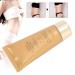 Hot Cream Anti Cellulite Slimming Relaxant for Tinted Moisturizers - Shaping Waist, Buttocks, Abdomen - Buy Online on GoSupps.com