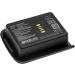 Replacement Battery for Datalogic 950401003 P20 Pegaso - 3300mAh/3.7V Compatible Power Supply - Buy Online on GoSupps.com