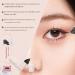 Tampon pour maquillage des yeux de papillon - 2 pointes - Pochoir gel cr meux - Cosm tique pr cis au quotidien - Pour femmes et d butantes Noir - Buy Online on GoSupps.com