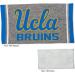 McArthur Bruins Exercise Towel - Premium Absorbent Workout Towel - Buy Online on GoSupps.com