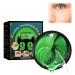 Seaweed Under Eye Patches Tightening Eye Masks for Puffy Eyes Under Eye Masks Dark Eye Circle Treatment Seaweed Eye Masks for Eye Bags Remover Anti Wrinkle Eye Masks Skincare 30Pairs
