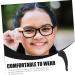 CliSpeed 15 Pairs Slip-Resistant Silicone Ear Brackets for Glasses | Anti-Drop Ear Hooks & Secure Holders - International Shipping Available - Buy Online on GoSupps.com