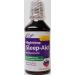 Nighttime Sleep-Aid Liquid for Adults AP Safe Purple