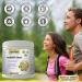 Brewer's Yeast Powder 500g - Natural Source of B-Vitamins, Chromium, Selenium, and Potassium - Whitehills Laboratories UK - 500g Pack - Buy Online on GoSupps.com