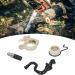 Kit de pompe huile pour tron onneuse - Kit de pompe huile - Pour tron onneuse MS251 MS231 MS231C MS251C MS251C - Buy Online on GoSupps.com
