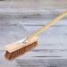 Healvian Bristles Brush Attachment Floor Scrub Brush Attachment Soft Bristle Brush Head Broom Attachment Accessories Bristles Kitchen - Buy Online on GoSupps.com