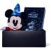 Simba Disney Fantasy Mickey Mouse Plush Figure - August Edition | Amazon Exclusive Limited Edition Collectible Toy (35 cm) - Buy Online on GoSupps.com