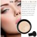 IFFANY Waterproof CC Cream Cushion Long Lasting Foundation BB Cream Matte Concealer Long Lasting Brightener - Buy Online on GoSupps.com