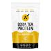 Mango Green Tea Flavored Collagen | 30 Servings | Grass-Fed Hydrolyzed Bovine Collagen Powder for Men and Women | Promotes Hair Nail Skin Bone and Joint Health | No Added Sugar