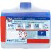4 x Finish Dishwasher Cleaner Original Twin Pack Removes Grease And Limescale 250ml Bulk Buy (Total 8 x 250ml) - Buy Online on GoSupps.com