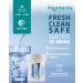 Aquatabs Marine Water Purification Tablets for Drinking - 397mg 100 Count Tub - Portable Water Purifier Tablets. Water Purification System Used to Maintain Freshwater Systems on Marine Vessels. - Buy Online on GoSupps.com