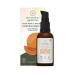 Juicy Chemistry - Certified Organic & 100% Natural Carrier Oil w/Cold Pressed Pumpkin Seed Oil for Hair Growth & Healing Damaged Skin (30ml)