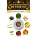 Herbal Lemon Tea for a Healthier Stomach - Boost Your Wellbeing - Buy Online on GoSupps.com