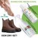 Shoe deodorant and foot cream - Buy Online on GoSupps.com
