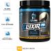 eFlow Nutrition Elixir PM - Night Time Fat Burner & Sleep Support - Tropical Cooler (40 Servings) - Buy Online on GoSupps.com
