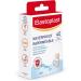 Elastoplast Aqua Protect Waterproof Adhesive Bandages | 40 Strips Transparent | 100% Waterproof | Extra Strong Adhesion | Ideal for washing showering bathing and swimming | Non-stick Wound Pad - Buy Online on GoSupps.com