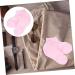 minkissy 3 Pairs Protective Socks Heel Boots Stockings Gel Moisture Socks for Women Overnight Heel Moisturizing Socks Women Socks Foot Exfoliator Sock Feet Care Foot Skin Sock Sebs Spa Miss - Buy Online on GoSupps.com