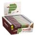 Powerbar True Organic Protein Bar Apple-Cinnamon 16x40g - Plant-based + Organic + Climate neutral Apple Cinnamon 16x40g