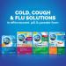 ALKA-SELTZER PLUS PowerMax Sinus Congestion and Pain Relief Liquid Gels - Day + Night Formula - 24 Count - Buy Online on GoSupps.com
