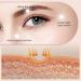 Anti Dark Circle Cream Eye Contour Cream Eye Cream Gel Fine Lines and Dark Circles Anti Puffiness Under Eyes Instant Iift Plus Dark Circles Instant Eye Lift Firms the Skin Around the Eyes (1pc) - Buy Online on GoSupps.com