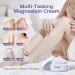 BOLI Magnesium Lotion, Nighttime Magnesium Body Cream, Deeply Soothing Butter (3.52 oz) 5.29 Ounce (Pack of 1) - Buy Online on GoSupps.com