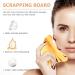COHEALI Horn Pulling Scraping Massage Tool Face Guasha Board & Household Massager | International Shipping - Buy Online on GoSupps.com