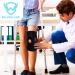 Dr. Welland Adjustable Knee Brace for Pain Relief - Dual Stabilizers & Patella Gel Pads | Support for Meniscus Tear Arthritis Tendonitis | Non-Slip | Medium Size for Men & Women - Buy Online on GoSupps.com