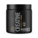 HOSSTILE Creatine Monohydrate Powder for Men & Women Micronized Improve Muscle Size Strength & Power Output Post Workout Recovery Drink Unflavored 60 Servings