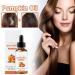 Pumpkin Oil Hair Growth Oil Scalp Care Liquid Drops Promotes Thickness and Nourishment Portable Convenient Packaging 30ml for Damaged Hair Travel and Home Use - Buy Online on GoSupps.com