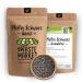 TASTE Guter Geschmack 1 kg of black pepper - Whole peppercorns - Black pepper - Whole black peppercorns - Pepper mills