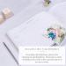 Pregnancy Journal Memory Book for First Time Moms (Silver) | 250 Pages | Pregnant Mom Gifts Diary Planner Tracker - Buy Online on GoSupps.com