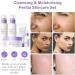 Skincare Gifts for Teenage Girls - Perilla Skincare Sets - Skin Care Sets & Kits with Facial cleanser Toner Lotion Essences Facial cream - Skincare Set for Cleaning Moisturising - Buy Online on GoSupps.com