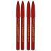 Maybelline Expert Wear Twin Brow & Eye Pencils - Velvet Black, 4 Count - Buy Online on GoSupps.com
