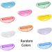 Kiniza 8 Pcs Toothpaste Tube Squeezer Dispenser | Tube Squeezer Holder for Toothpaste & More | Random Colors - Buy Online on GoSupps.com