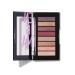 Revlon ColorStay Looks Book Eyeshadow Palette in 920 Enigma - Highly Pigmented Matte & Metallic Finishes - 0.21 Oz - Buy Online on GoSupps.com