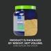 Buy POWERLIFE Tony Horton High Impact Plant Protein Powder - Vegan Keto Non-GMO No Sugar Added - 3000 MG HMB - Vanilla Flavor - Buy Online on GoSupps.com