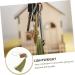 HEMOTON 1pc Green Sandalwood Incense Box Tassel Keychain Diffuser Pendant Hollow-Out Pedant Blush Cell Phone - Buy Online on GoSupps.com
