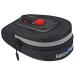 Rixen & Kaul Rixen and Kaul Bicycle Bag Micro 40 Saddle Bag 0293S Black