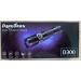 DARKDAWN UV Torch Flashlight 365nm Light USB Rechargeable Ultraviolet LED Blacklight Powerful Woods Lamp Portable Mini Detector for Pet Urine Stains Uranium Glass Money Resin Curing Fluorescent Uv 365nm Light/Blue - 1 Pack - Buy Online on GoSupps.com