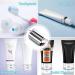 Piashow Tube Squeezer Set - 4 Stainless Steel Tube Presses with Stand for Creams Toothpaste & Tomato Paste - Perfect for Kids & Adults - Buy Online on GoSupps.com