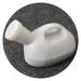 Pee Bottle Portable Urinal 2000ML Male Urinal Portable Mens Potty Pee Bottle Collector Travel Toilet