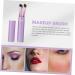 5 Pcs Horsehair Eyeshadow Brush Makeup Brush Thin Eyeliner Brush Women Eye Shadow Brush Tool Make up - Buy Online on GoSupps.com