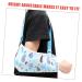 Children's Forearm Sling - Kids Arm Support for Broken Arms | Toddler Protective Gear & Strap - Buy Online on GoSupps.com